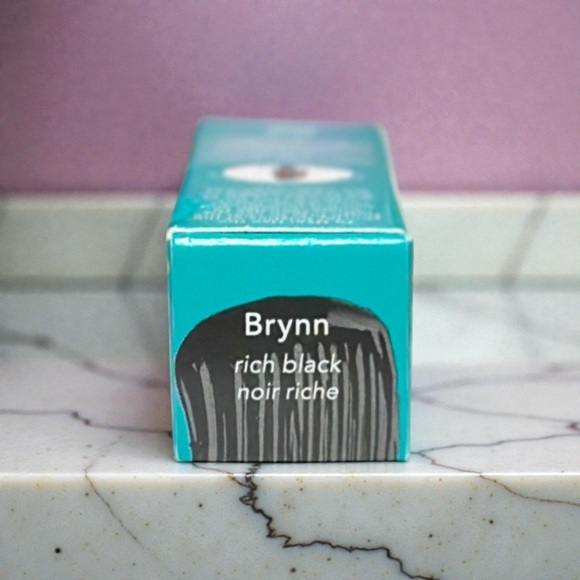 Thrive Deluxe Mini Brynn Liquid Lash Volumizer Mascara- rich black, vegan, lift - Picture 7 of 7